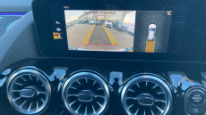 Mercedes-Benz GLA 180 AMG Line Premium 5dr Auto Petrol Hatchback